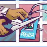 Periodistas de Nicaragua