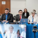 Desaparición forzada en Nicaragua
