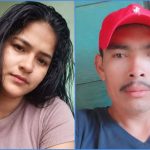 Femicidio en Nicaragua