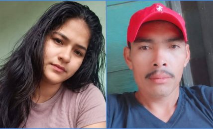 Femicidio en Nicaragua
