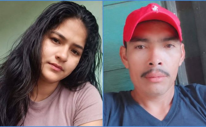 Femicidio en Nicaragua