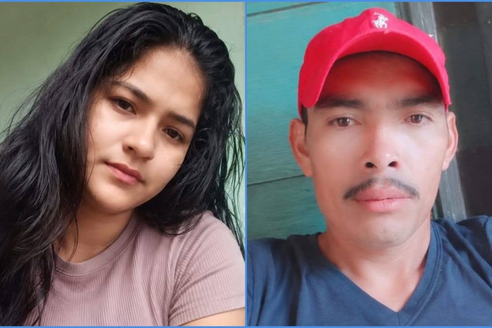 Femicidio en Nicaragua