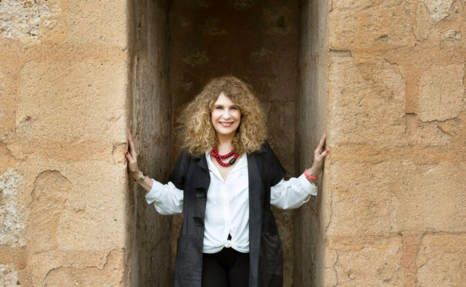 Gioconda Belli