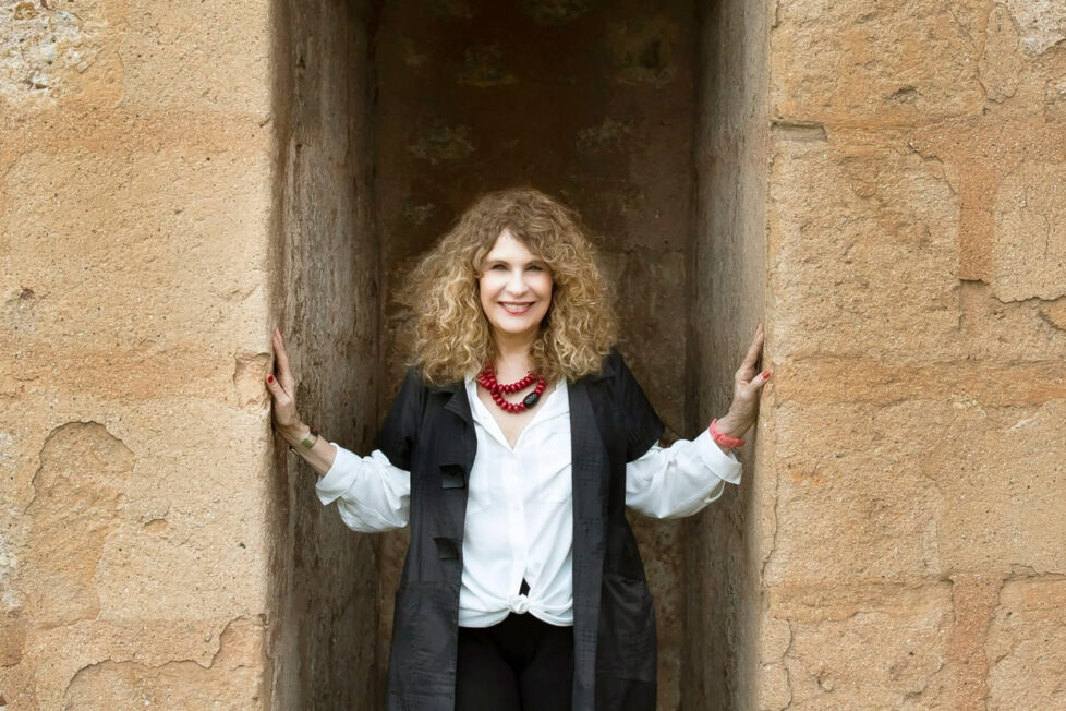Gioconda Belli